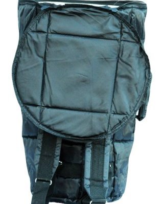 Roots Percussions mittlegroße Djembe-Tasche