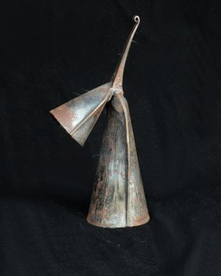 Gankogui Doppelglocke S