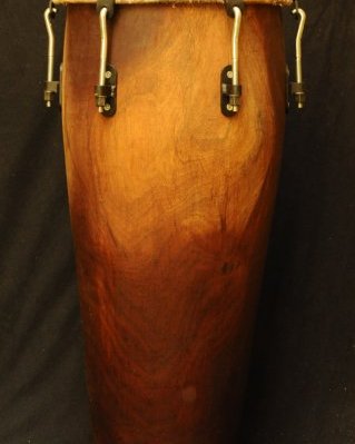 Tumba Conga-Trommel 1989