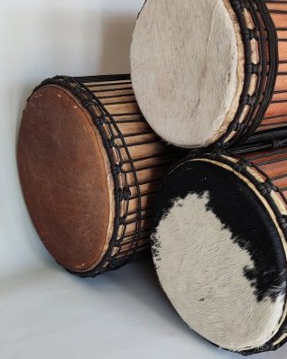 Mali Dundun Set 6481