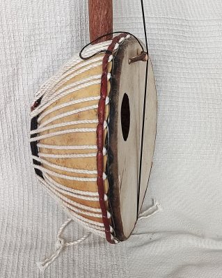 Njarka Violine Instrument