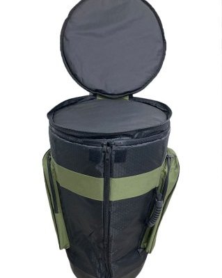 Premium Percussion Africaine Djembe-Tasche XL Khaki