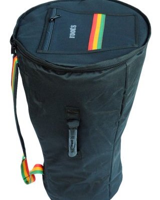 Panafrica Roots Percussions Djembe-Tasche