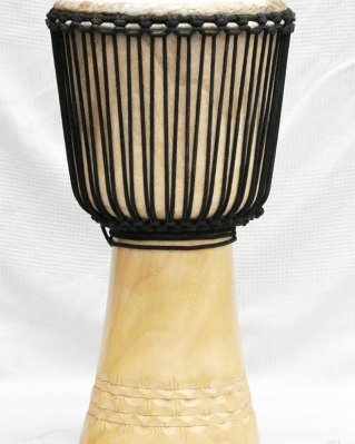 Eco Djembe aus Guinea 4