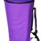 Klassische Percussion Africaine Djembe-Tasche L Violett
