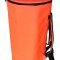 Klassische Percussion Africaine Djembe-Tasche XL Orange