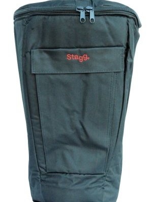 Stagg kleine Djembe-Tasche
