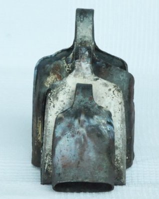 Mali Dundun Glocken-Set