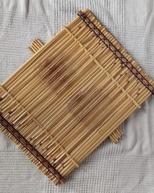 Thianhou Floßzither Instrument 22 Saiten