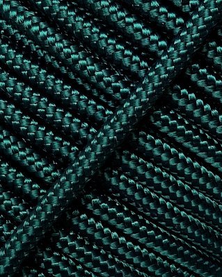 Verstärktes Djembe Trommel Seil 5 mm Tannen 20 m