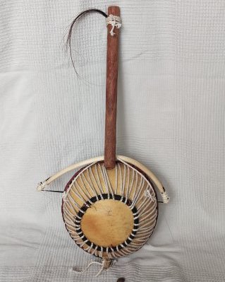 Njarka Violine Instrument