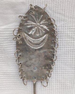 Burkina Djembe Kessing 2