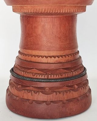 Premium Mali Djembe-Korpus 6443