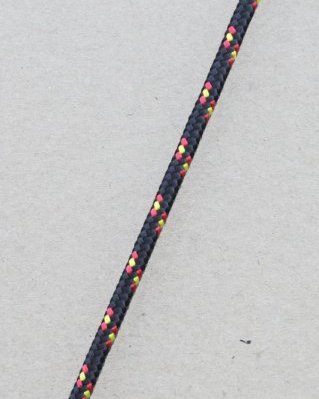 Djembe PES Tau 5 mm Schwarz / Spanien 100 m