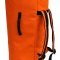 Klassische Percussion Africaine Djembe-Tasche L Orange