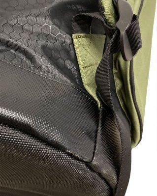 Premium Percussion Africaine Djembe-Tasche XL Khaki