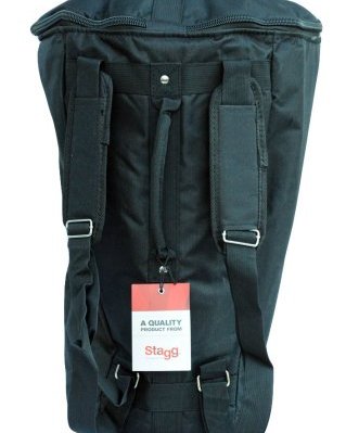 Stagg kleine Djembe-Tasche